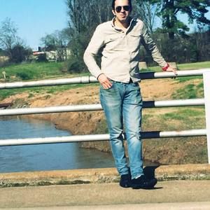 Meet your Posher, Anan